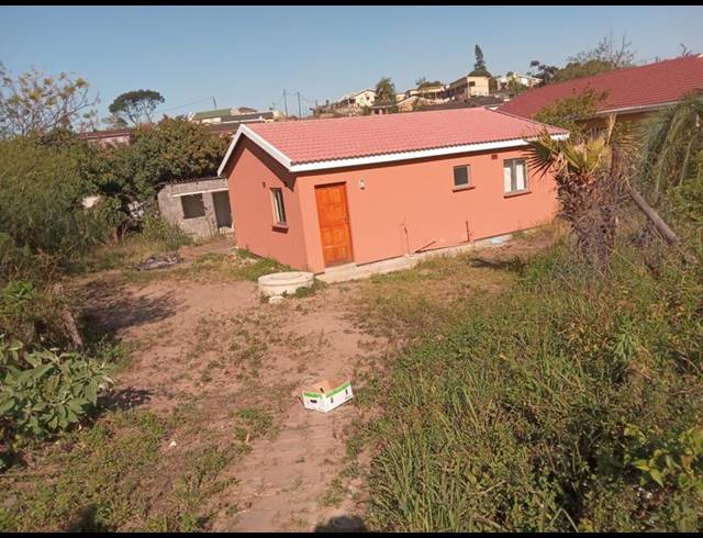 2 BEDROOM HOUSE FOR SALE IN UMLAZI J